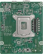 AsRock Rack B550D4ID-2L2T Deep mini-ITX Server Motherboard AMD Ryzen 5000 Series AM4 (PGA 1331) B550 Dual 1GbE+10GbE - Pappy Mall