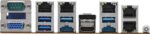 AsRock Rack B650D4U-2L2T/BCM Micro-ATX Server Motherboard Single Socket AMD Ryzen 7000 series Processors (LGA 1718) B650E PCIe 5.0 Dual 10G Lan - Pappy Mall