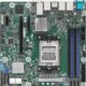 AsRock Rack B650D4U-2L2T/BCM Micro-ATX Server Motherboard Single Socket AMD Ryzen 7000 series Processors (LGA 1718) B650E PCIe 5.0 Dual 10G Lan - Pappy Mall