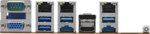 AsRock Rack B650D4U Micro-ATX Server Motherboard Single Socket AMD EPYC™ 4005/4004 and AMD Ryzen™ 9000/8000/7000 series Processors (LGA 1718) B650E - Pappy Mall
