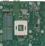 ASRock Rack D1749NTD4U-4Q Micro-ATX SoC Server Motherboard Intel® Xeon® D-1749NT processor PCIe4.0 4 SFP28 (Up to 25GbE) - Pappy Mall