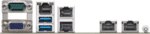 ASRock rack EC262D4U-2L2T Micro-ATX Server Motherboard, Intel® Xeon® 6300-series, Xeon® E-2400 series, and Pentium® Gold G7400/G7400T processors - Newegg.com - Pappy Mall