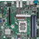 ASRock Rack EC262D4U2-2L2Q/E810 Xeon E-2400 Micro ATX MB, 2 x 25GbE SFP28, IPMI - Newegg.com - Pappy Mall