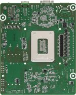 ASRock Rack EC266D4ID-2T/X550 Deep mini-ITX Server Motherboard - Pappy Mall