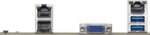 ASRock Rack EC266D4ID-2T/X550 Deep mini-ITX Server Motherboard - Pappy Mall