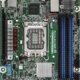 ASRock Rack EC266D4ID-2T/X550 Deep mini-ITX Server Motherboard - Pappy Mall