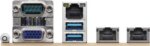 ASRock Rack GENOAD8QM3-2T/BCM CEB Server Motherboard Singel Socket SP5 (LGA 6096) AMD EPYC™ 9004 and 97x4 series processors Dual 10GbE OCP NIC 3.0 - Pappy Mall