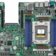 ASRock Rack GENOAD8QM3-2T/BCM CEB Server Motherboard Singel Socket SP5 (LGA 6096) AMD EPYC™ 9004 and 97x4 series processors Dual 10GbE OCP NIC 3.0 - Pappy Mall