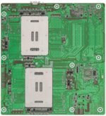 AsRock Rack GNR2D16-2T EEB Server Motherboard - Pappy Mall