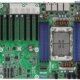 ASRock Rack GNRD8-2L2T CEB Server Motherboard Single Socket E2 (LGA 4710) Intel Xeon 6700E-series Dual 10GbE - Pappy Mall