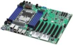 ASRock Rack GNRD8-2L2T CEB Server Motherboard Single Socket E2 (LGA 4710) Intel Xeon 6700E-series Dual 10GbE - Pappy Mall