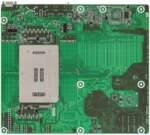 ASRock Rack GNRD8-2L2T CEB Server Motherboard Single Socket E2 (LGA 4710) Intel Xeon 6700E-series Dual 10GbE - Pappy Mall
