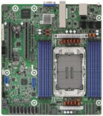 AsRock Rack GNRD8UD-2Q Deep Micro-ATX Server Motherboard - Pappy Mall
