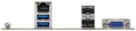 AsRock Rack GNRD8UD-2Q Deep Micro-ATX Server Motherboard - Pappy Mall