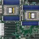 AsRock Rack ROME2D16-2T EEB Server Motherboard Dual Socket AMD SP3 (LGA4094) EPYC 7002 series Dual 10G - Pappy Mall