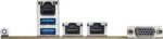 AsRock Rack ROME2D16-2T EEB Server Motherboard Dual Socket AMD SP3 (LGA4094) EPYC 7002 series Dual 10G - Pappy Mall