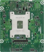 AsRock Rack ROMED4ID-2T Proprietary (Deep mini-ITX) Server Motherboard - Pappy Mall