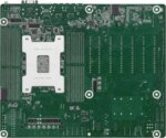Asrock Rack ROMED8-2T ATX Server Motherboard AMD EPYC 7003 (with AMD 3D V-Cache Technology)/7002 series processors SP3 (LGA 4094) Dual 10GbE - Pappy Mall