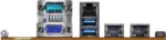 Asrock Rack ROMED8-2T ATX Server Motherboard AMD EPYC 7003 (with AMD 3D V-Cache Technology)/7002 series processors SP3 (LGA 4094) Dual 10GbE - Pappy Mall