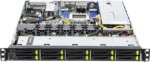 ASRock Rack Server Barebone 1U10E-ALTRA/1L2T 1+1, 80-PLUS Platinum, 650W Slim PSU Single Socket (LGA 4926), supports Ampere Altra Max/Ampere Altra processors - Newegg.com -...