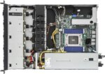 ASRock Rack Server Barebone 1U10E-ALTRA/1L2T 1+1, 80-PLUS Platinum, 650W Slim PSU Single Socket (LGA 4926), supports Ampere Altra Max/Ampere Altra processors - Newegg.com -...