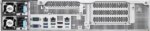 ASRock Rack Server Barebone 2U1G-B650 Single Socket AM5 (LGA 1718), supports AMD EPYC™ 4004 and AMD Ryzen™ 9000/8000/7000 Series Processors, 4 DIMM slots (2DPC), supports...