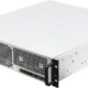 ASRock Rack Server Barebone 2U1G-B650 Single Socket AM5 (LGA 1718), supports AMD EPYC™ 4004 and AMD Ryzen™ 9000/8000/7000 Series Processors, 4 DIMM slots (2DPC), supports...