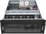 ASRock Rack Server Barebone 4U4G-WRX80/2T Single Socket SP5 (LGA 6096), sWRX8 (LGA 4094), supports AMD Ryzen™ Threadripper™ PRO 5000WX/3000WX processors, 4 GPU - Newegg.com -...