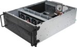 ASRock Rack Server Barebone 4U4G-WRX80/2T Single Socket SP5 (LGA 6096), sWRX8 (LGA 4094), supports AMD Ryzen™ Threadripper™ PRO 5000WX/3000WX processors, 4 GPU - Newegg.com -...