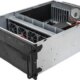ASRock Rack Server Barebone 4U4G-WRX80/2T Single Socket SP5 (LGA 6096), sWRX8 (LGA 4094), supports AMD Ryzen™ Threadripper™ PRO 5000WX/3000WX processors, 4 GPU - Newegg.com -...