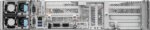ASRock Rack Server GPU Barebone 2U2G-GENOA Single Socket SP5 (LGA 6096), AMD EPYC™ 9005*/9004 2GPU - Pappy Mall