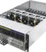 ASRock Rack Server GPU Barebone 4U10G-GENOA2 Dual Socket SP5 (LGA 6096), AMD EPYC™ 9005*/9004 10GPU - Pappy Mall