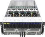 ASRock Rack Server GPU Barebone 4U8G-GENOA2 Dual Socket SP5 (LGA 6096), AMD EPYC™ 9005*/9004 8GPU - Newegg.com - Pappy Mall