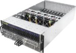 ASRock Rack Server GPU Barebone 4U8G-GENOA2 Dual Socket SP5 (LGA 6096), AMD EPYC™ 9005*/9004 8GPU - Newegg.com - Pappy Mall