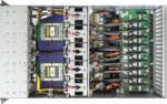 ASRock Rack Server GPU Barebone 4U8G-GENOA2 Dual Socket SP5 (LGA 6096), AMD EPYC™ 9005*/9004 8GPU - Newegg.com - Pappy Mall