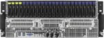 ASRock Rack Server GPU Barebone 4U8G-GENOA2 Dual Socket SP5 (LGA 6096), AMD EPYC™ 9005*/9004 8GPU - Newegg.com - Pappy Mall