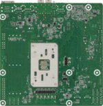 ASRock Rack Server Motherboard B650D4U3-2L2Q/BCM Micro-ATX AMD EPYC™ 4004 and AMD Ryzen™ 9000/8000/7000 Series Dual SFP28 (25GbE) - Pappy Mall