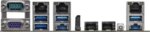 ASRock Rack Server Motherboard B650D4U3-2L2Q/BCM Micro-ATX AMD EPYC™ 4004 and AMD Ryzen™ 9000/8000/7000 Series Dual SFP28 (25GbE) - Pappy Mall
