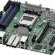 ASRock Rack Server Motherboard B650D4U3-2L2Q/BCM Micro-ATX AMD EPYC™ 4004 and AMD Ryzen™ 9000/8000/7000 Series Dual SFP28 (25GbE) - Pappy Mall