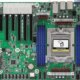 ASRock Rack Server Motherboard BERGAMOD8-2L2T CEB Single Socket SP5 (LGA6096) AMD EPYC™ 9004/9005 - Pappy Mall