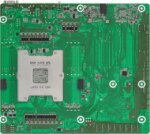 ASRock Rack Server Motherboard BERGAMOD8-2L2T CEB Single Socket SP5 (LGA6096) AMD EPYC™ 9004/9005 - Pappy Mall