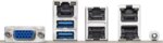 ASRock Rack Server Motherboard BERGAMOD8-2L2T CEB Single Socket SP5 (LGA6096) AMD EPYC™ 9004/9005 - Pappy Mall