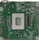 ASRock Rack Server Motherboard EC266D2I Mini-ITX 2x 1GLan Single Socket V1 (LGA 1700) Intel Xeon E-2400 series - Pappy Mall