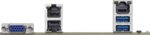 ASRock Rack Server Motherboard EC266D2I Mini-ITX 2x 1GLan Single Socket V1 (LGA 1700) Intel Xeon E-2400 series - Pappy Mall