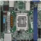 ASRock Rack Server Motherboard EC266D2I Mini-ITX 2x 1GLan Single Socket V1 (LGA 1700) Intel Xeon E-2400 series - Pappy Mall