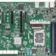 ASRock Rack Server Motherboard EC266D4-4L ATX 4x 1GLan Single Socket V1 (LGA 1700) Intel Xeon E-2400 series - Pappy Mall