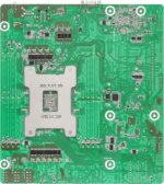 ASRock Rack Server Motherboard SIENAD8UD3 Deep Micro-ATX Single Socket SP6 (LGA 4844), AMD EPYC™ 8004 series - Pappy Mall