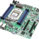 ASRock Rack Server Motherboard SIENAD8UD3 Deep Micro-ATX Single Socket SP6 (LGA 4844), AMD EPYC™ 8004 series - Pappy Mall