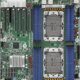 ASRock Rack Server Motherboard SP2C741D16-2T EEB 1+1 Socket E (LGA 4677) 5th and 4th Gen Intel® Xeon® Scalable Processors - Pappy Mall