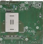 ASRock Rack Server Motherboard W790D8UD-1L1N2T/BCM Deep Micro 2x 1GLan Single Socket V1 (LGA 1700) Intel Xeon E-2400 series - Pappy Mall